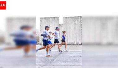 How higher fitness levels cut the risk of bladder and kidney cancer, according to a 22-year study |