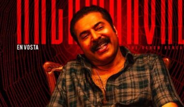 'Kalamkaval' poster. Photo: Imdb