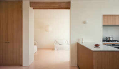 Fairmead House / Apricot Square