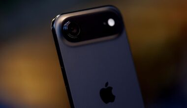 iPhone Air Price Drops In New Apple Resale Value Report