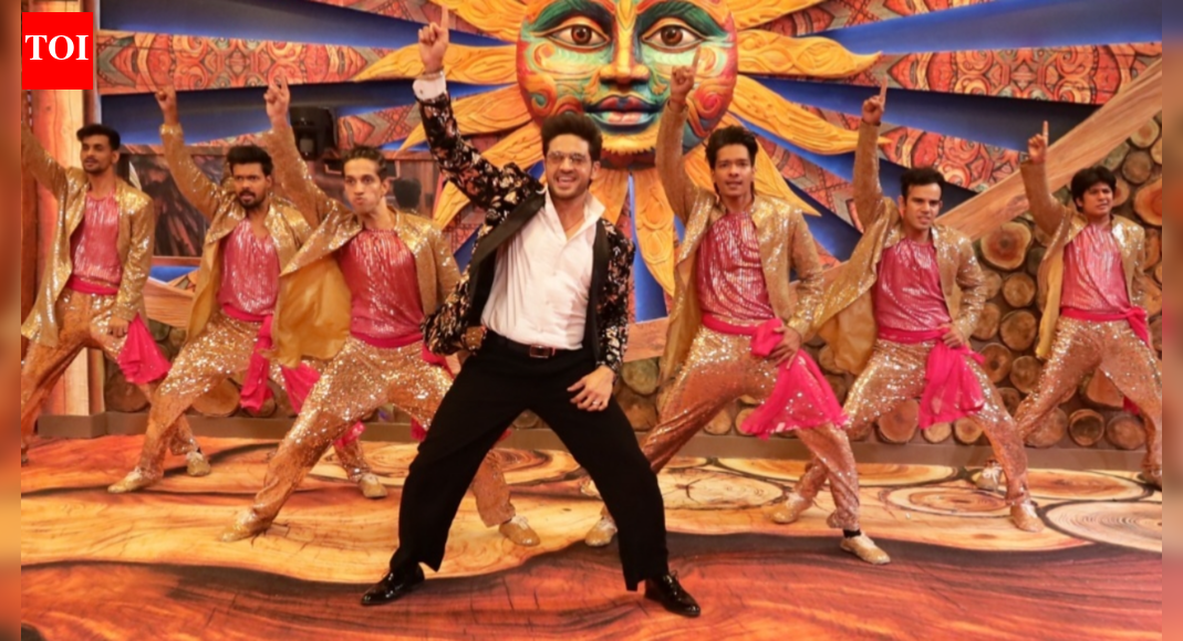 From being praised for his calm gameplay to Salman Khan calling him ‘Superstar of TV’; finalist Gaurav Khanna’s journey in the show