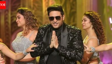 Bigg Boss 19 Winner: Gaurav Khanna lifts the grand trophy; takes home Rs 50 lakh cash prize and car |