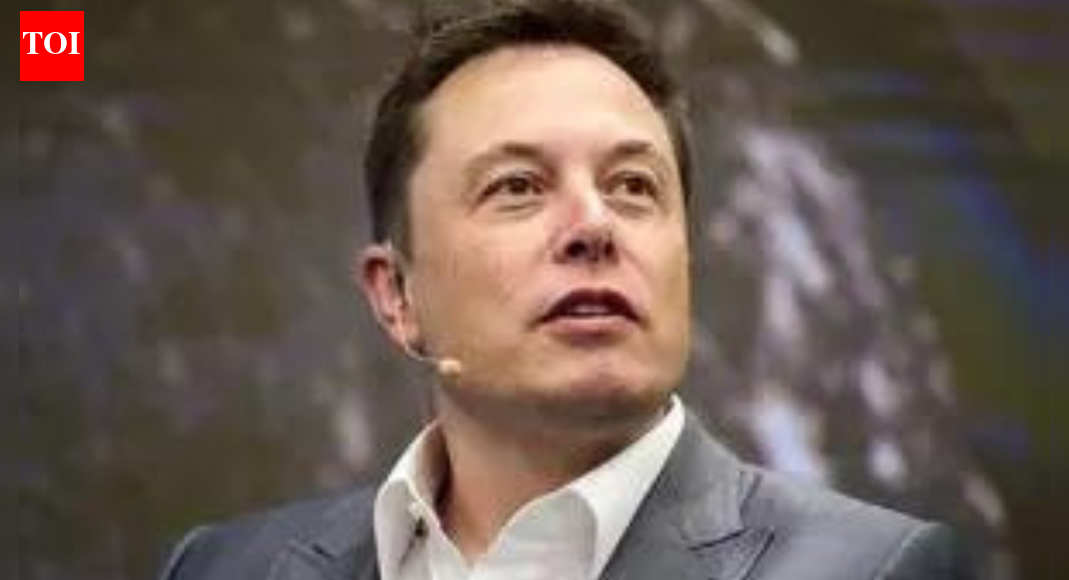 'Not accurate': Elon Musk denies $800 billion valuation bid for SpaceX; cites strong cash flow