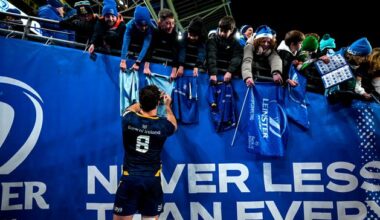Cian Tracey: Fans taken for granted as second-string syndrome calls integrity of Champions Cup into question