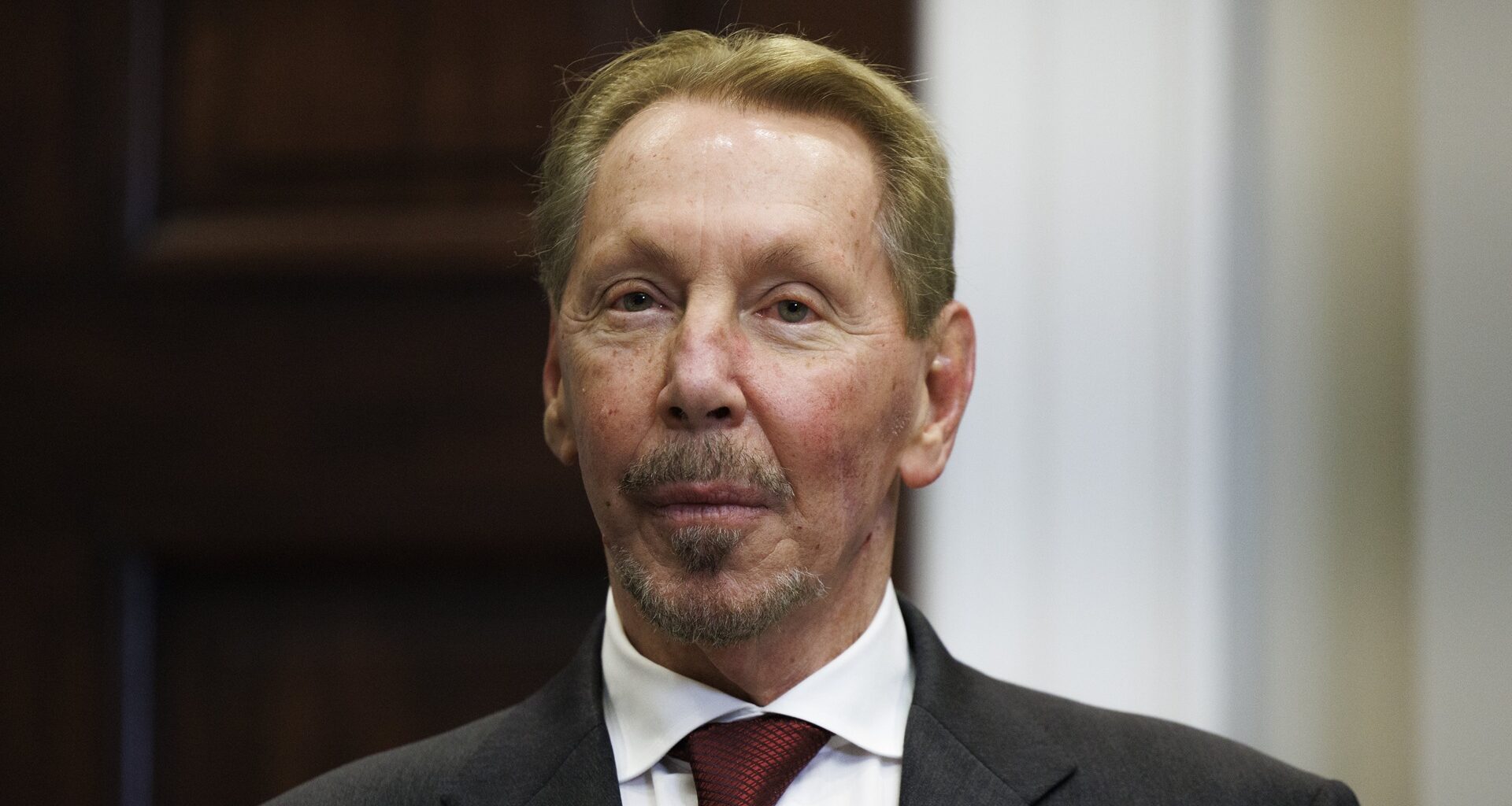 Trump Delivers Remarks on AI Infrastructure, Washington, District of Columbia, USA - 21 Jan 2025