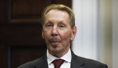 Trump Delivers Remarks on AI Infrastructure, Washington, District of Columbia, USA - 21 Jan 2025