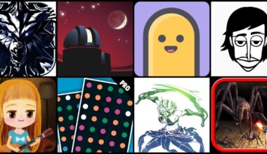 Railways, Incredibox, Rogue Hearts, more