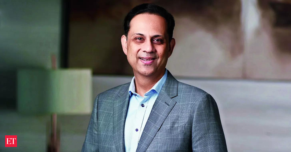 Bajaj Finserv plans foray into pension, wealth management in '26