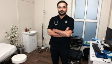 ‘People can’t wait weeks’ – Wexford’s first walk-in doctor sees spike in demand