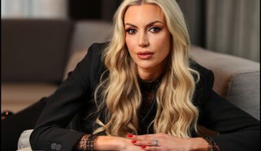 Famous mums react to viral ‘sharenting’ ad: ‘We never shared our children’s faces online. I didn’t want them to be recognisable to strangers’