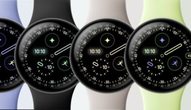 Pixel Watch 4 now back down at Black Friday pricing from $300 shipped