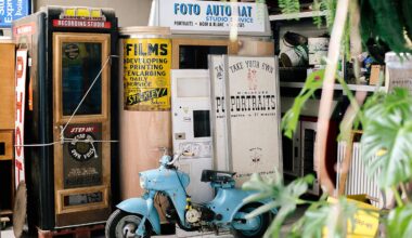 Meet the people keeping them alive