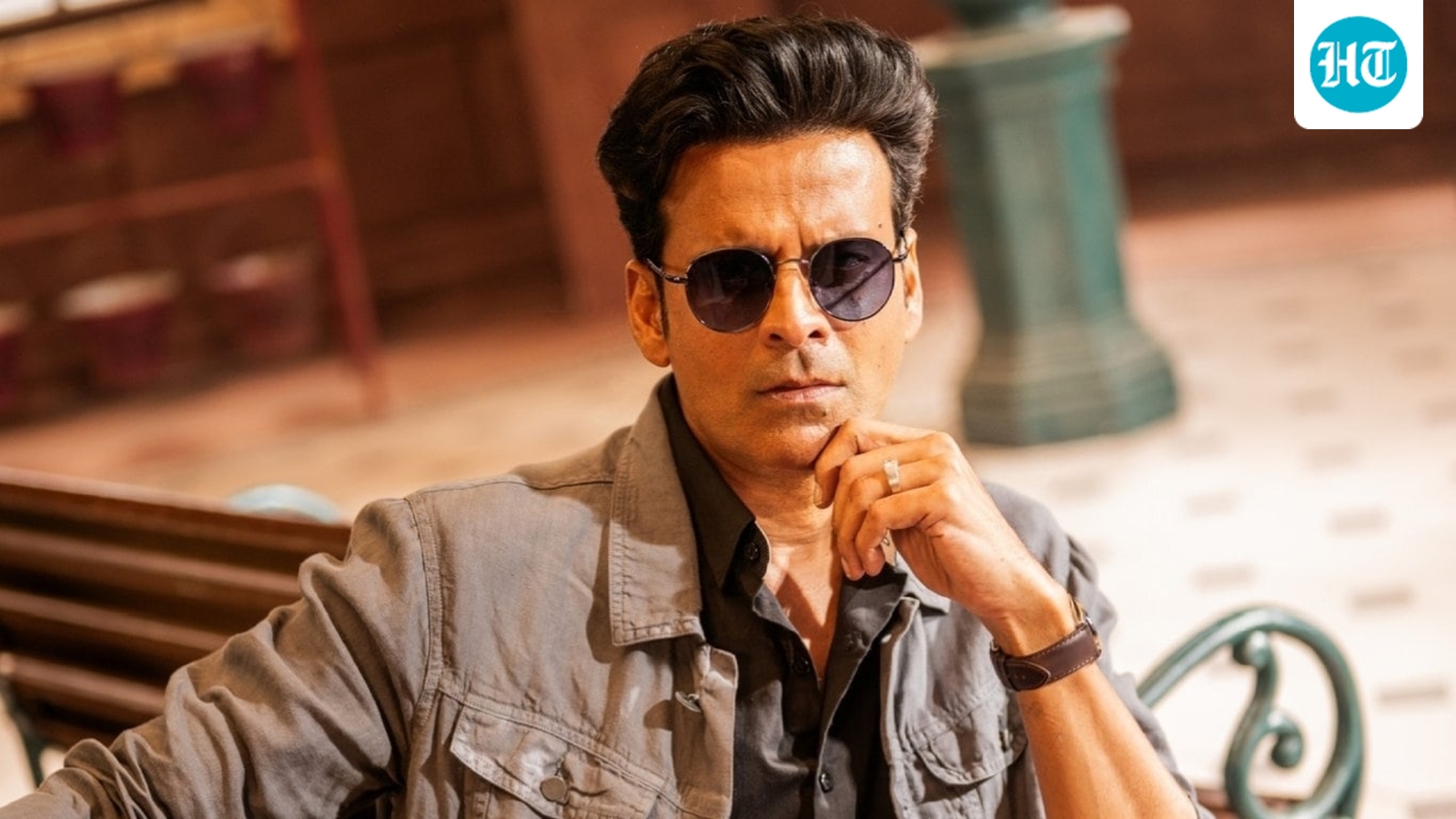 Manoj Bajpayee calls out Bollywood actors for being insecure: ‘They will never praise each other’s work'