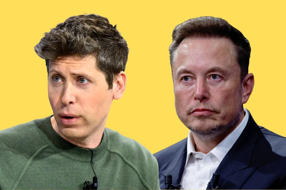 The Next Frontier For AI Is The Human Brain