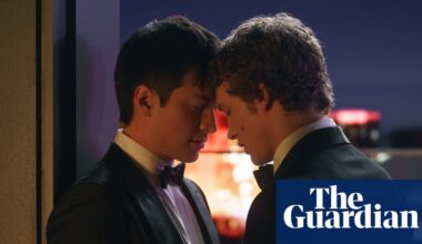Heated Rivalry: this horny gay ice hockey drama has everyone talking – but is it any good? | Drama