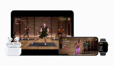 Apple Fitness+ Coming to 28 New Regions With Digital Voice Dubbing