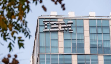 IBM Buys Confluent For $11 Billion—A Major AI Move