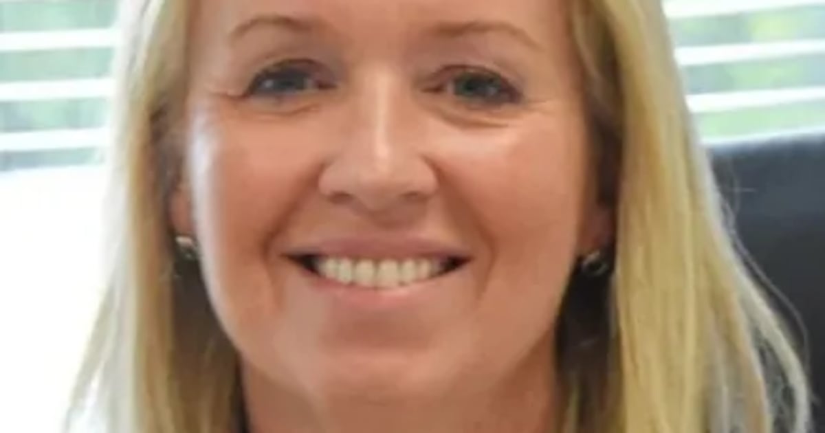 Community ‘beyond heartbroken’ after death of devoted vice-principal and beloved mother-of-three – The Irish News