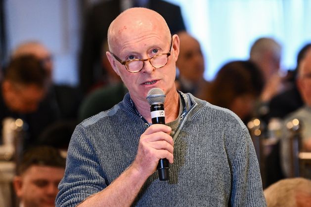 Revised Clontarf motion seeks to set minimum of eight club games for inter-county involvement