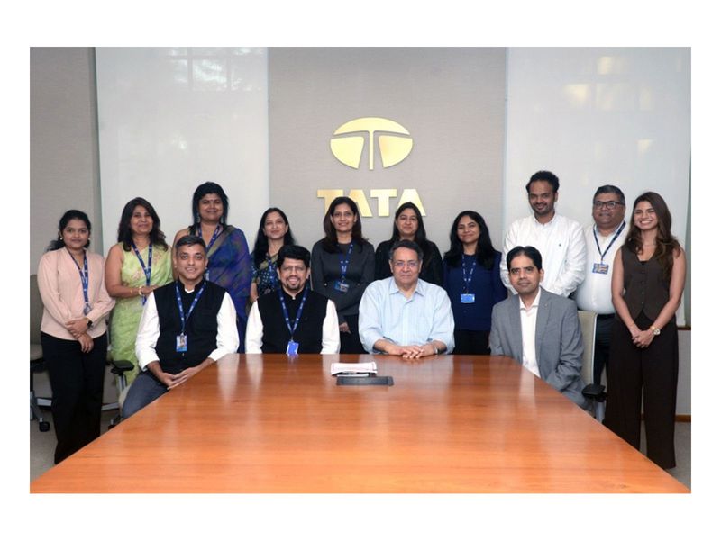 Tata ClassEdge Associates with Enlearning Skill Development Limited to Scale Entrepreneurship and Future Skills Programs in Schools