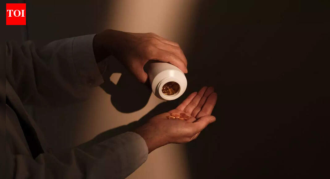 Why your vitamin D might NOT be working: Foods, supplements, and medications that reduce absorption |