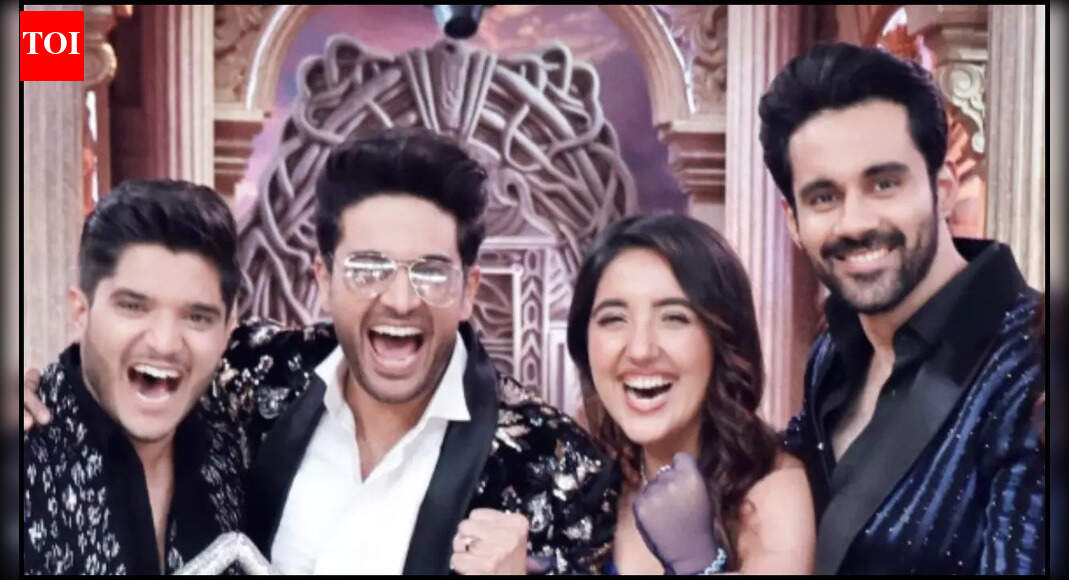 'Bigg Boss 19': Abhishek Bajaj sparks controversy as fans notice Pranit More's absence from Instagram post |