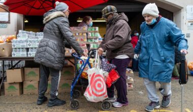 20 Signs There's An Affordability Crisis In America