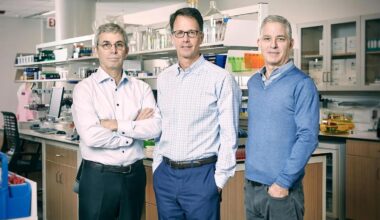 Here's How Much Medline’s Founding Family Is Worth, Per Pending IPO