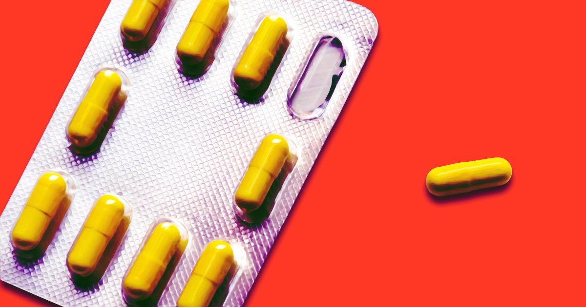 Scientists Find That Dosing Men With Antidepressants Can Cut Down on Domestic Violence