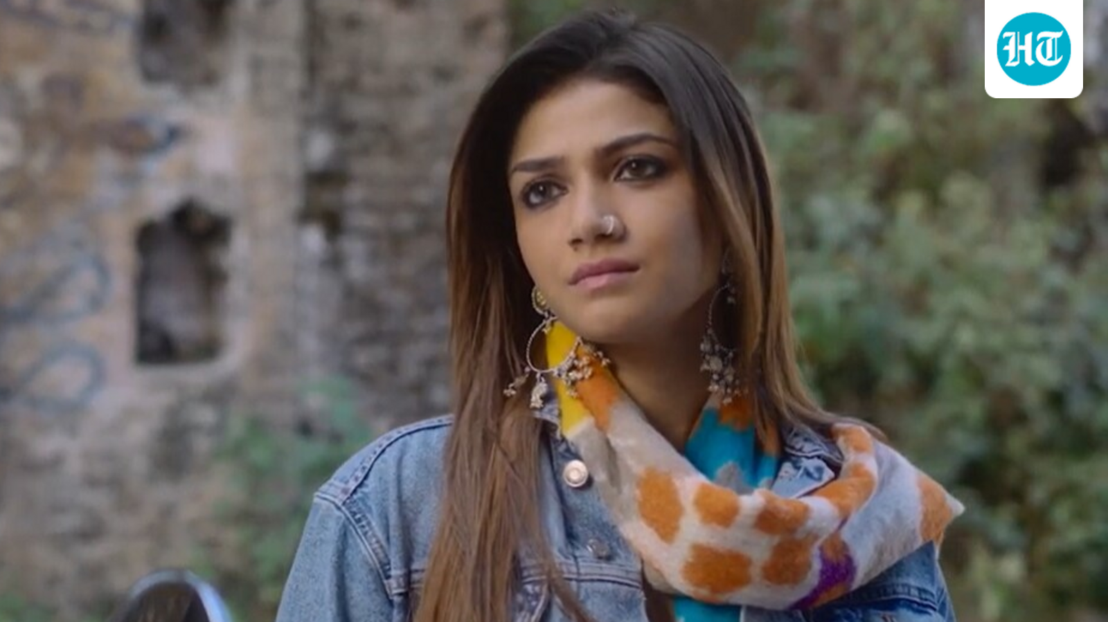 Interview | ‘Saali Mohabbat is not a whodunnit,’ says actor Sauraseni Maitra