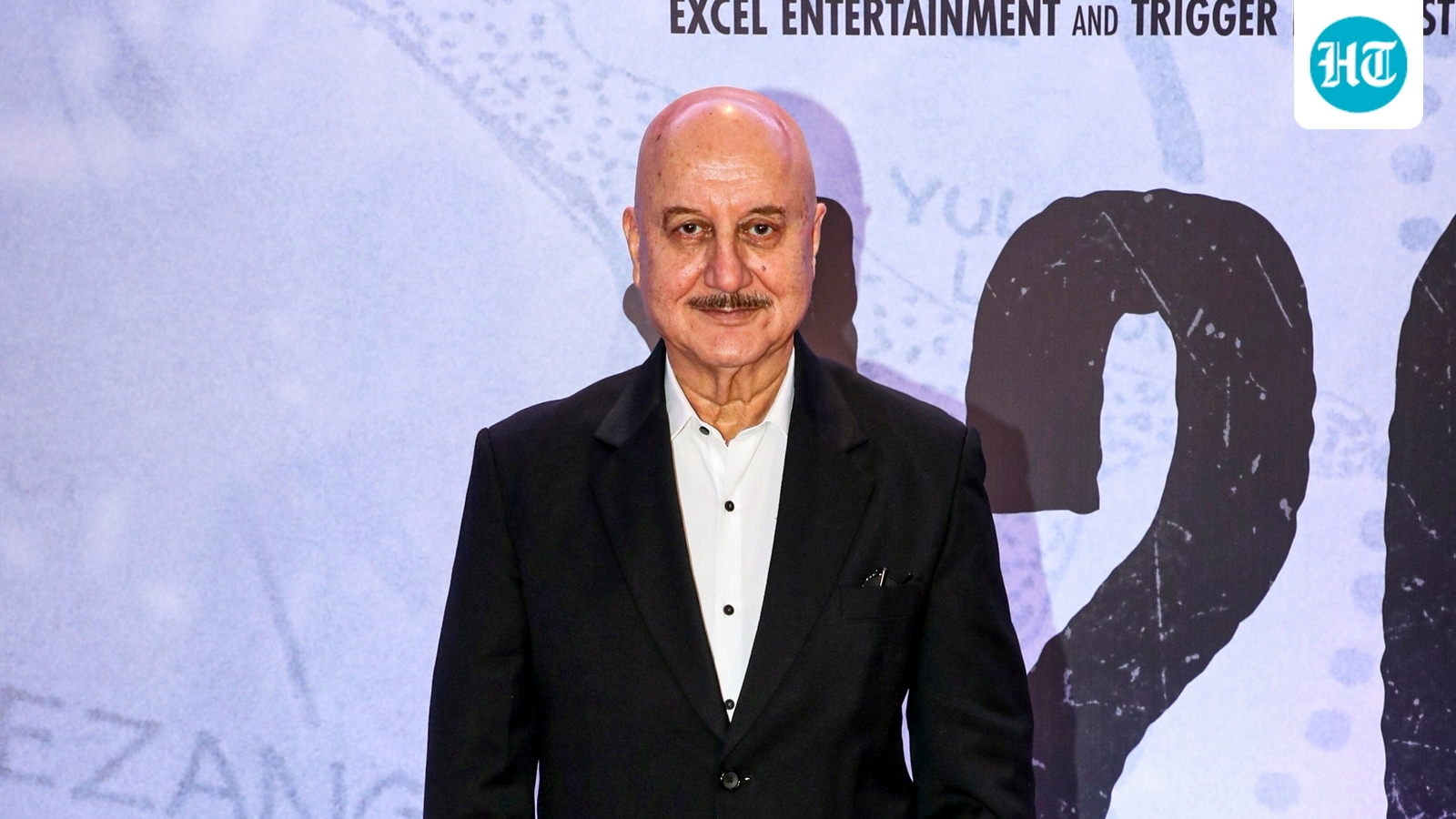 Anupam Kher moved after young autistic boy thanked him for Tanvi The Great: 'Worth a million bucks'