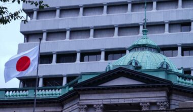 Japan borrowing costs seen doubling if benchmark yield surges to 2.5%