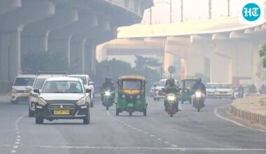 ₹5,000 fine on open burning of garbage, ban on coal use in tandoor across Delhi hotels as AQI spike continues