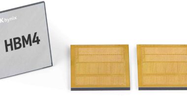 SK Hynix eyes US listing as AI chips demand more investment