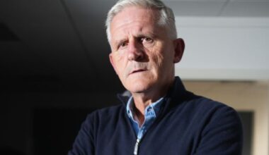 Tracker mortgages campaigner Padraic Kissane sues Bank of Ireland