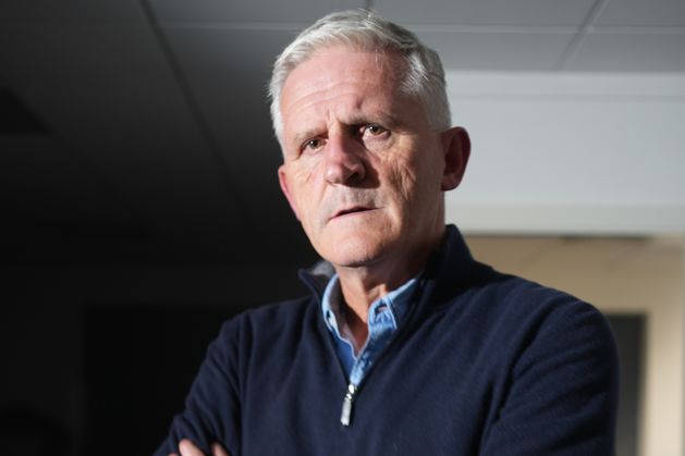 Tracker mortgages campaigner Padraic Kissane sues Bank of Ireland