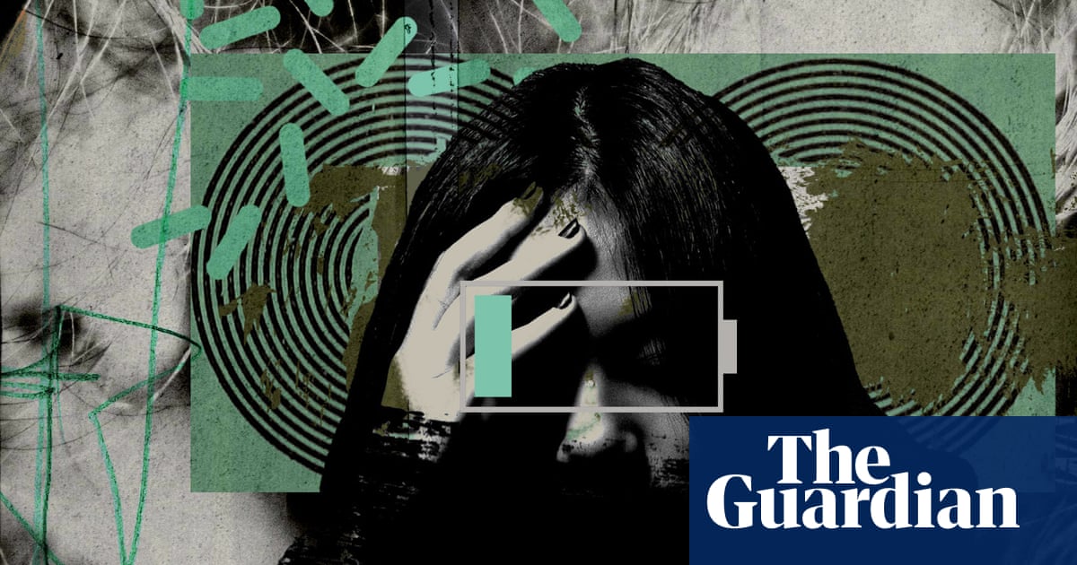 Wednesday briefing: Why is AI becoming the go-to support for our children’s mental health? |