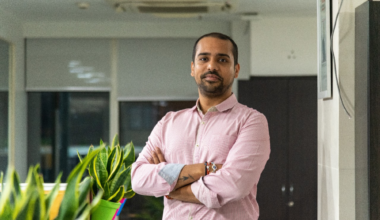 Smart Joules Raises USD 10 Mn in Series B Round to Expand Energy Efficiency Solutions