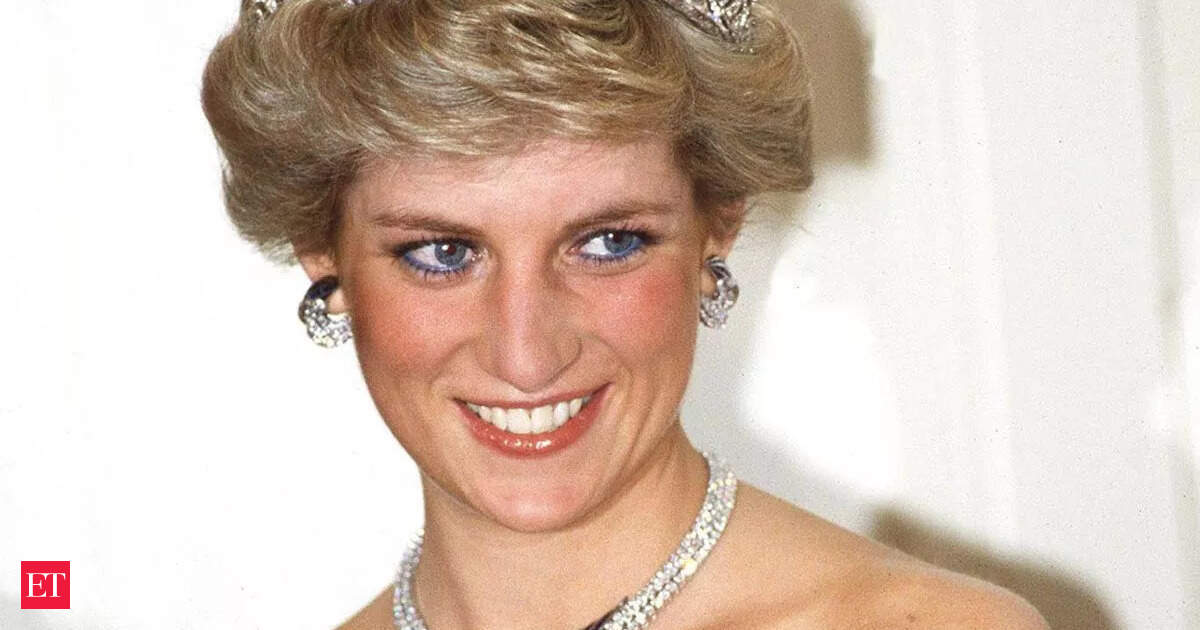 Quote of the Day today December 9: Quote of the Day by Princess Diana: ‘I would like to be a queen…’ — Iconic quotes reflecting grace and compassion of People’s Princess