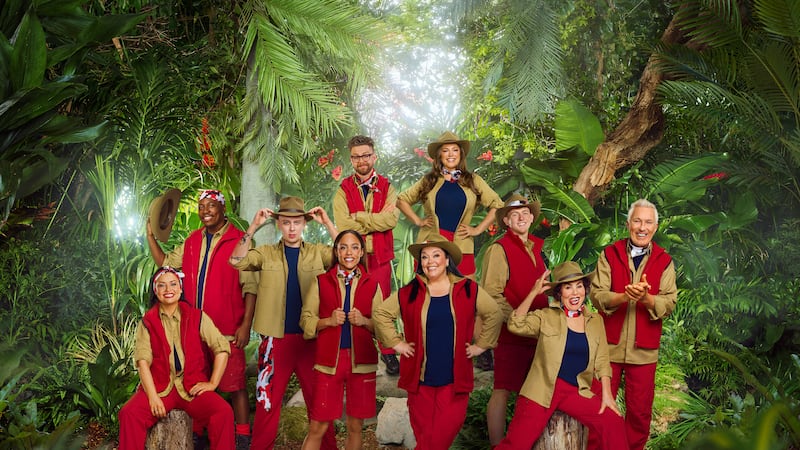 Sixth contestant voted off I’m A Celebrity…Get Me Out Of Here!