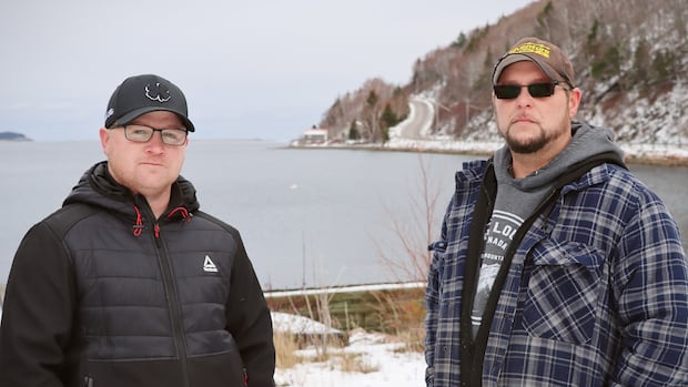 Fishermen concerned Ingonish sewer outfall will affect harbour livelihoods