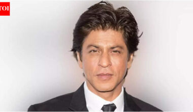 ‘Pathaan 2’ announced in Dubai? Shah Rukh Khan hints at his return as the spy |