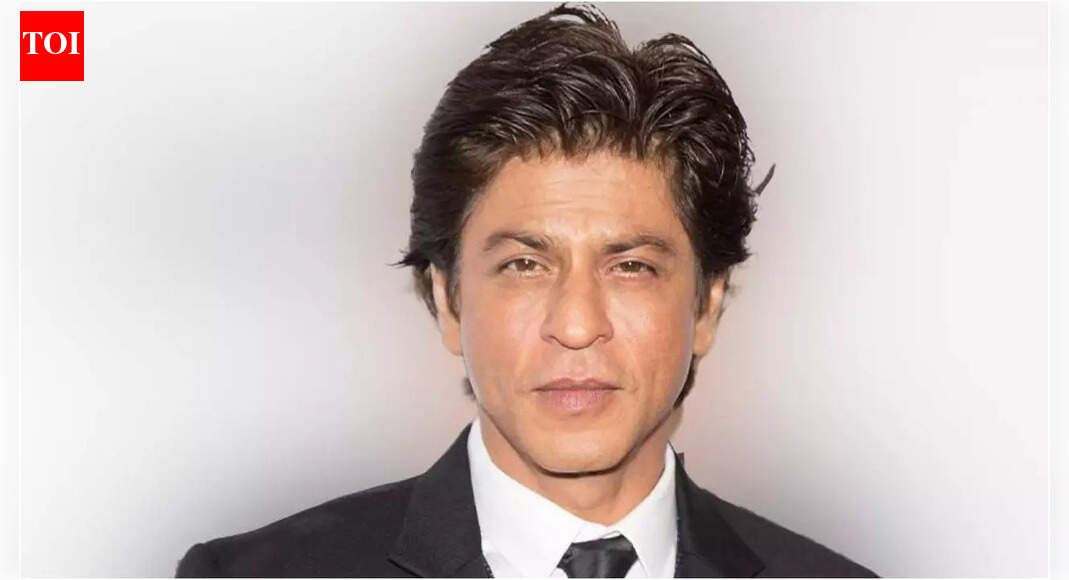 ‘Pathaan 2’ announced in Dubai? Shah Rukh Khan hints at his return as the spy |