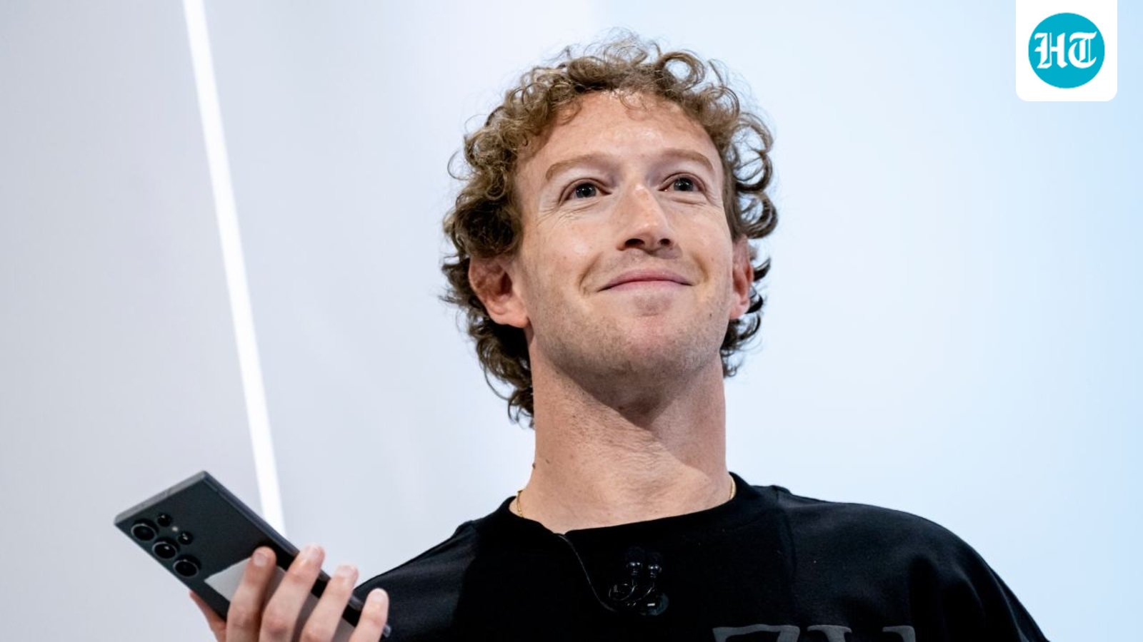 Mark Zuckerberg spotted cruising on $300 million mega yacht. Watch