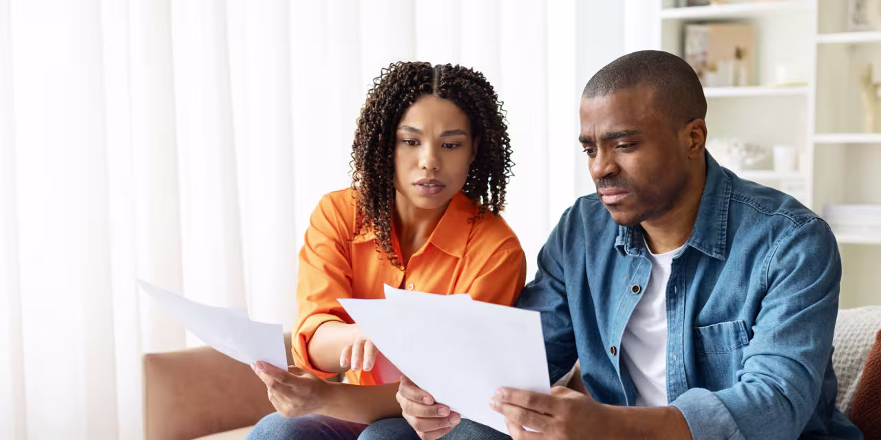 ‘Wide array of challenges.’ My wife and I have aging parents, just $29K in a 401(k) and face return-to-office mandates but live hundreds of miles from the office. Help.