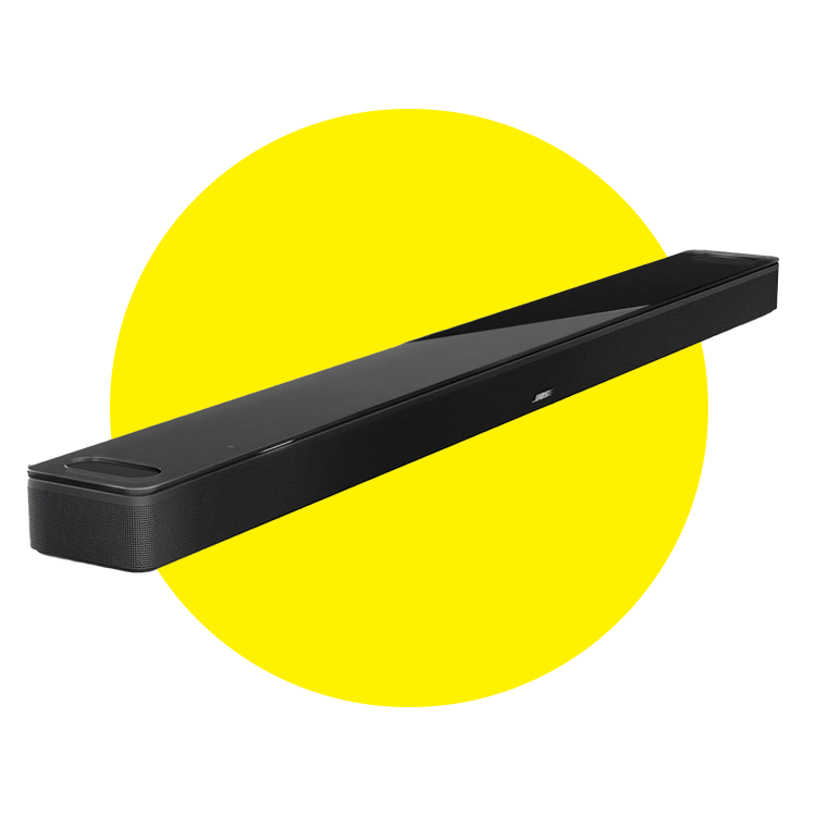 Smart Ultra Soundbar