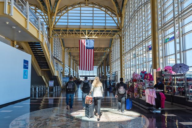 US plans to ask all tourists – including from Ireland – to share five years of social media history