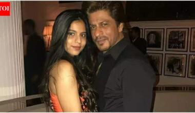 Farah Khan praises Aryan Khan; reveals how Shah Rukh Khan is mentoring Suhana Khan for 'King': I know that you are training her in action' |