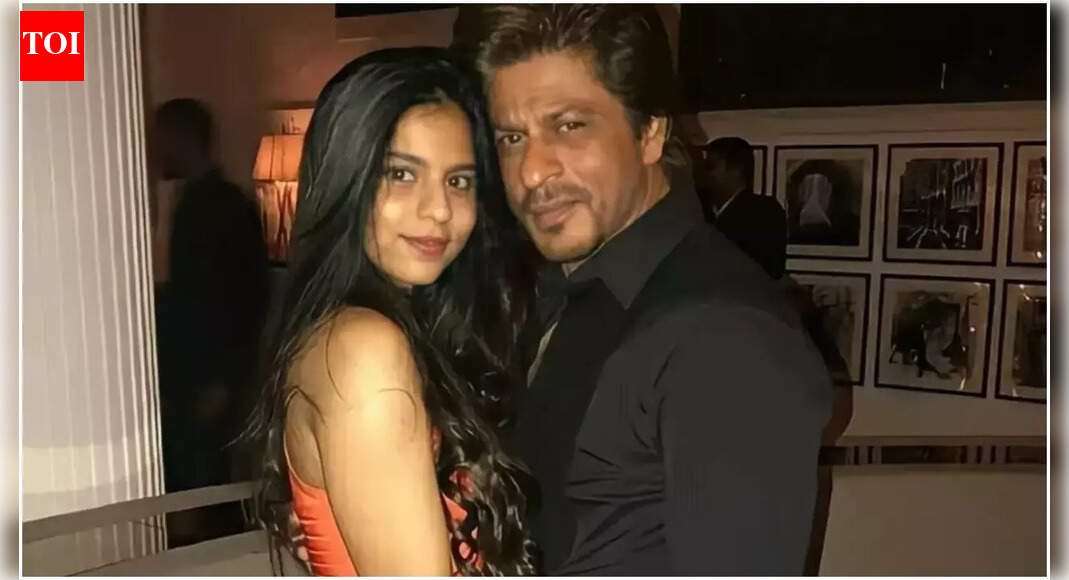 Farah Khan praises Aryan Khan; reveals how Shah Rukh Khan is mentoring Suhana Khan for 'King': I know that you are training her in action' |