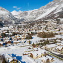 Six Sites Host the Olympic Villages of Milano Cortina 2026 With a Focus on Existing Infrastructure - Image 2 of 7